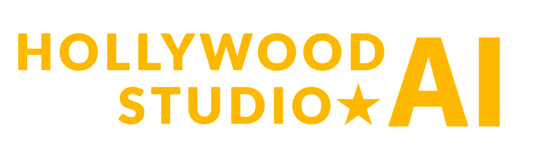 Hollywood Studio AI